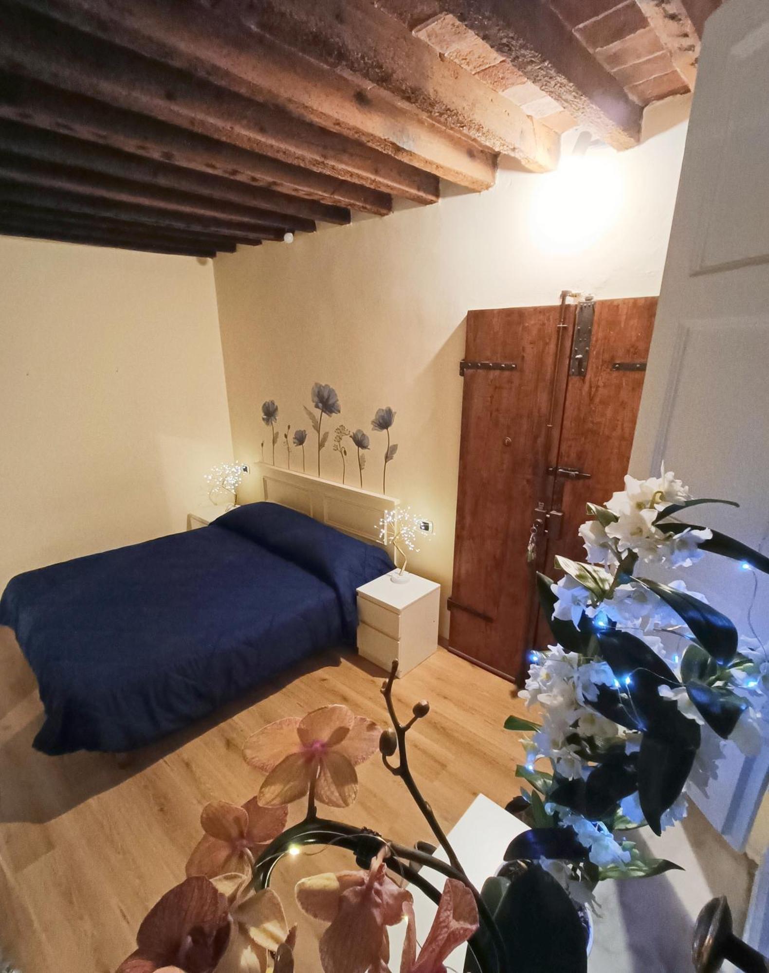 Il Giardino Segreto Apartment Lucca Exterior photo
